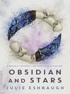 Cover image for Obsidian and Stars